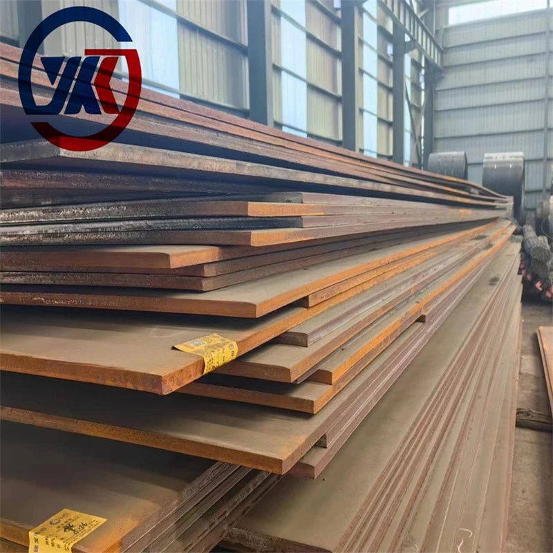 steel plate12