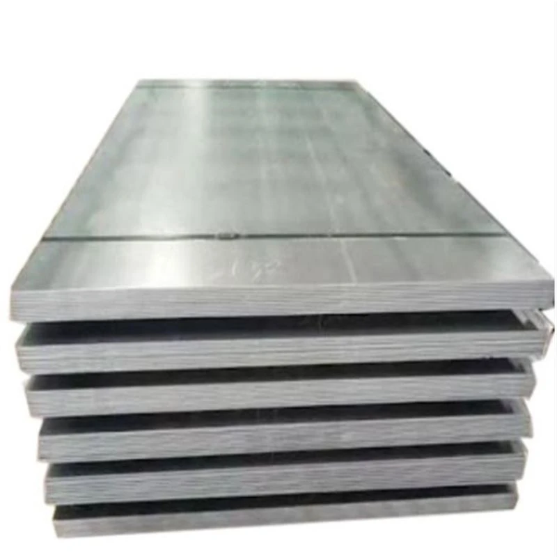 P460NL1 Pressure Vessel Plate
